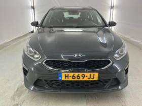 Kia Ceed DynamicLine - 22300 лв. - 13509001 2