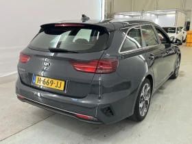 Kia Ceed DynamicLine - 22300 лв. - 13509001 5