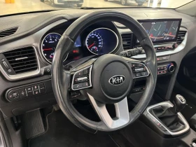 Kia Ceed DynamicLine - 22300 лв. - 13509001 7