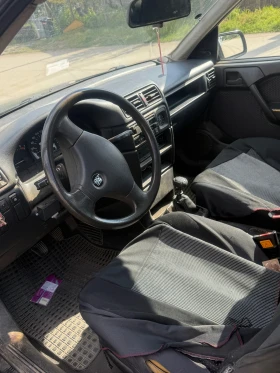 Opel Vectra B | Mobile.bg    5