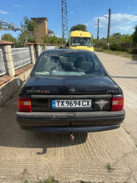Opel Vectra B | Mobile.bg    2