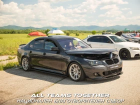 Обява за продажба на BMW 530 ~16 000 лв. - изображение 2
