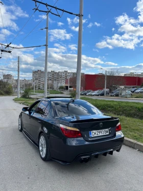 Обява за продажба на BMW 530 ~16 000 лв. - изображение 9