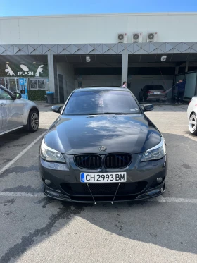 Обява за продажба на BMW 530 ~16 000 лв. - изображение 5