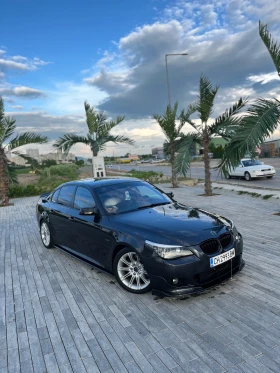 Обява за продажба на BMW 530 ~16 000 лв. - изображение 3