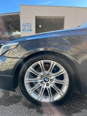 Обява за продажба на BMW 530 ~16 000 лв. - изображение 10