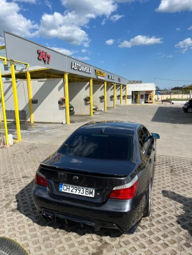 Обява за продажба на BMW 530 ~16 000 лв. - изображение 6