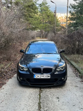 Обява за продажба на BMW 530 ~15 000 лв. - изображение 11