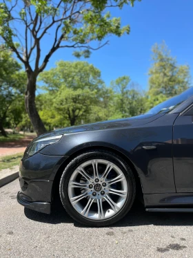 Обява за продажба на BMW 530 ~16 000 лв. - изображение 7