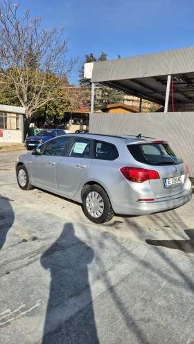 Обява за продажба на Opel Astra 1.6 CDTI SPORT TOURER ~10 499 лв. - изображение 4