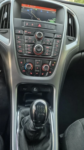 Обява за продажба на Opel Astra 1.6 CDTI SPORT TOURER ~10 499 лв. - изображение 11
