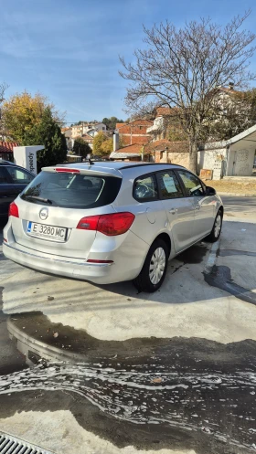 Обява за продажба на Opel Astra 1.6 CDTI SPORT TOURER ~10 499 лв. - изображение 3