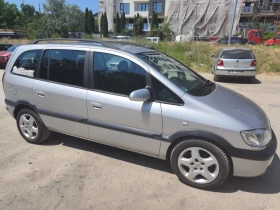 Обява за продажба на Opel Zafira ~4 200 лв. - изображение 1