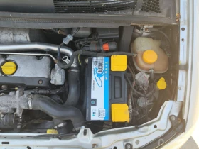 Обява за продажба на Opel Zafira ~4 200 лв. - изображение 4