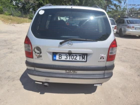 Обява за продажба на Opel Zafira ~4 200 лв. - изображение 2
