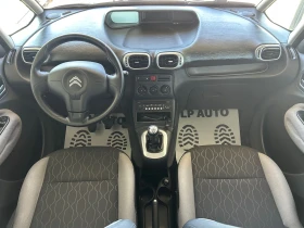 Citroen C3 Picasso * 1.4i* 95. * * * LED* !*  | Mobile.bg    11