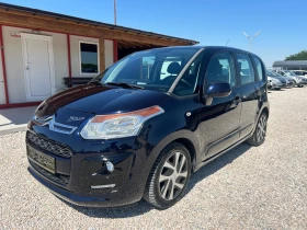 Citroen C3 Picasso * 1.4i* 95к.с * Газов* Инжекцион* LED* Гаранция!* 
