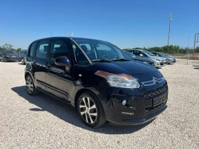 Citroen C3 Picasso * 1.4i* 95. * * * LED* !*  | Mobile.bg    2