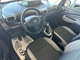 Citroen C3 Picasso * 1.4i* 95. * * * LED* !*  | Mobile.bg    7