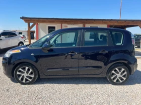 Citroen C3 Picasso * 1.4i* 95. * * * LED* !*  | Mobile.bg    5