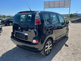 Citroen C3 Picasso * 1.4i* 95. * * * LED* !*  | Mobile.bg    4