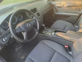 Обява за продажба на Mercedes-Benz C 220 ~6 300 лв. - изображение 3