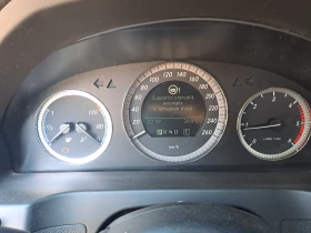 Обява за продажба на Mercedes-Benz C 220 ~6 300 лв. - изображение 4