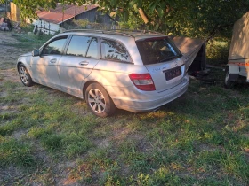 Обява за продажба на Mercedes-Benz C 220 ~6 300 лв. - изображение 1