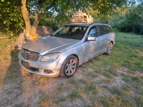 Обява за продажба на Mercedes-Benz C 220 ~6 300 лв. - изображение 1