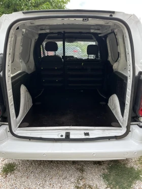 Citroen Berlingo 1.6/100/EURO6/NAVI/ПАРКТРОНИК/ПЕРФЕКТНО!!! - 10999 лв. - 53661111 8