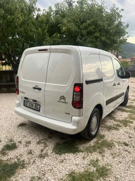 Citroen Berlingo 1.6/100/EURO6/NAVI/ПАРКТРОНИК/ПЕРФЕКТНО!!! - 10999 лв. - 53661111 3