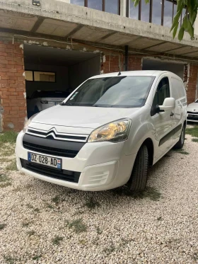 Citroen Berlingo 1.6/100/EURO6/NAVI/ПАРКТРОНИК/ПЕРФЕКТНО!!! - 10999 лв. - 53661111 2