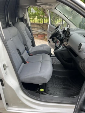 Citroen Berlingo 1.6/100/EURO6/NAVI/ПАРКТРОНИК/ПЕРФЕКТНО!!! - 10999 лв. - 53661111 6