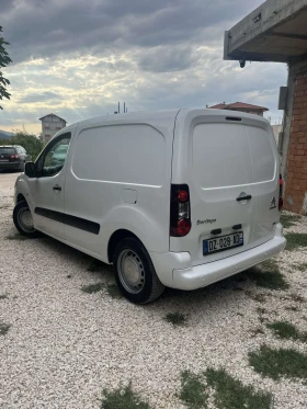 Citroen Berlingo 1.6/100/EURO6/NAVI/ПАРКТРОНИК/ПЕРФЕКТНО!!! - 10999 лв. - 53661111 4