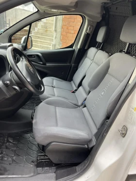 Citroen Berlingo 1.6/100/EURO6/NAVI/ПАРКТРОНИК/ПЕРФЕКТНО!!! - 10999 лв. - 53661111 5