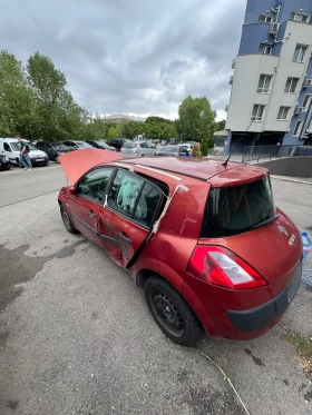 Обява за продажба на Renault Megane ~ 900 лв. - изображение 4