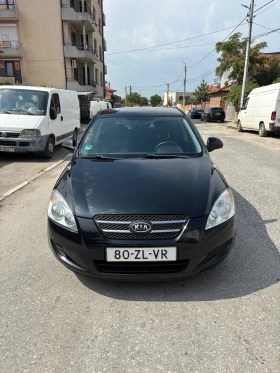 Kia Ceed 1.6 Бензин - 6300 лв. - 78584993 2