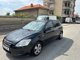 Kia Ceed 1.6 Бензин - 6300 лв. - 78584993 3