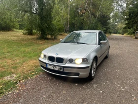 Обява за продажба на BMW 320 ~4 300 лв. - изображение 6