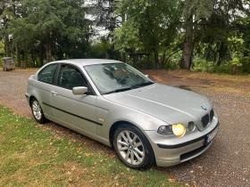 Обява за продажба на BMW 320 ~4 300 лв. - изображение 1
