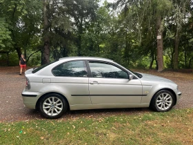 Обява за продажба на BMW 320 ~4 300 лв. - изображение 1