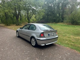 Обява за продажба на BMW 320 ~4 300 лв. - изображение 4