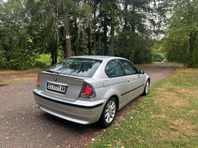 Обява за продажба на BMW 320 ~4 300 лв. - изображение 2