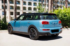 Mini Clubman Chili Serious Business | Mobile.bg    7