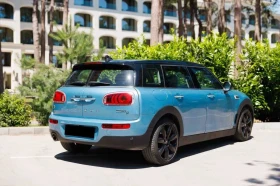 Mini Clubman Chili Serious Business | Mobile.bg    5