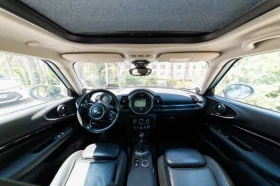 Mini Clubman Chili Serious Business | Mobile.bg    8