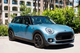     Mini Clubman Chili Serious Business