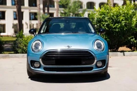     Mini Clubman Chili Serious Business
