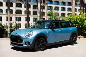     Mini Clubman Chili Serious Business