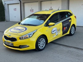 Обява за продажба на Kia Ceed 1.4 LPG ~13 499 лв. - изображение 1